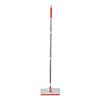 Raspador de Vidro Grande Novo Transfronteiriço Doméstico Haste Longa Artefato de Limpeza de Vidro Arranha-céus Multifuncional Curvado Universal