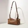 Bolsa Cruzada Funcional Dulce y Fresca Nueva Primavera Versátil para Mujer Diseño de Nicho Bolso de Hombro Bolsa para Viajar de Mujer