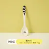 Juego de Vajilla Infantil de Fibra de Bambú y Melamina, Bol para Comer Panda, Plato Dividido, Lindo Juego de Vajilla Infantil de Tres Piezas