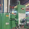 Taladro de columna radial z3063 con bloqueo hidráulico, elevación eléctrica, cuerpo resistente de hierro fundido, amplio stock disponible