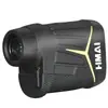 Hami Cd600 Série Rangefinder Laser Recarregável Multifuncional Medição de Velocidade Medição de Ângulo Medição de Altura Rangefinder de Golfe