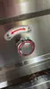 Pieza Quemadora Casa de Madera Parrilla de Barbacoa Ventilador Cuerpo de Válvula de Potencia Núcleo de Estufa Piezas Consumibles Accesorios Casa de Madera Barbacoa Shenzhen Wenyi