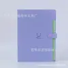 Carpeta A4 Acordeón Colorida Multicapa de Plástico PP Bolsa para Archivos Libro de Información Almacenamiento de Oficina Carpeta para Exámenes de Estudiantes