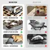 Companheiro DivertidoCama de Acampamento Personalizada para Animais de Estimação de Verão, Fina e Respirável, Adequada para Todas as Estações, à Prova de Umidade, Removível e Lavável