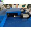 Máquina de entalhe de bandeja de madeira da marca Qingke máquina de entalhar placa de madeira pequena máquina de entalhar material de liga dura