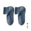 Calcetines de Malla para Hombre Calcetines Finos de Verano para Hombre Transpirables Absorbentes de Sudor Calcetines Cortos Calcetines de Vestir Calcetines Casuales Antideslizantes de Color Sólido