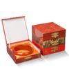 Preço de Fábrica Caixa para Pulseira de Jade Imitação de Madeira Pulseira Contas Budistas Joias de Prata Pulseira Embalagem de Presente para Joias Estilo Chinês