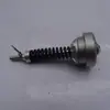 Válvula de retención de retorno de aceite para excavadora EX70 ZAXIS70 4.0 válvula de comprobación de presión accesorios para excavadora