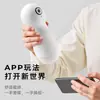 La Primera Generación de Taza de Avión Succionadora Vibratoria Dispositivo de Masturbación Masculina Juguetes para Adultos Sexo Amor Productos para Adultos