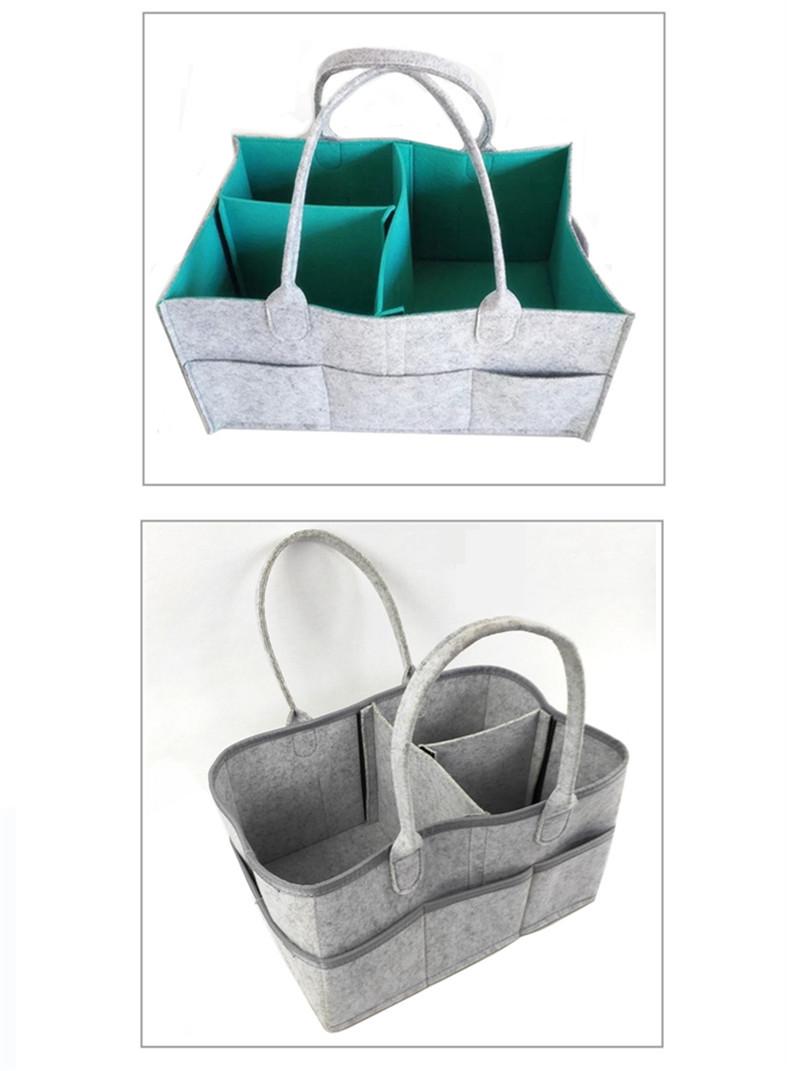 婴儿多功能尿不湿包