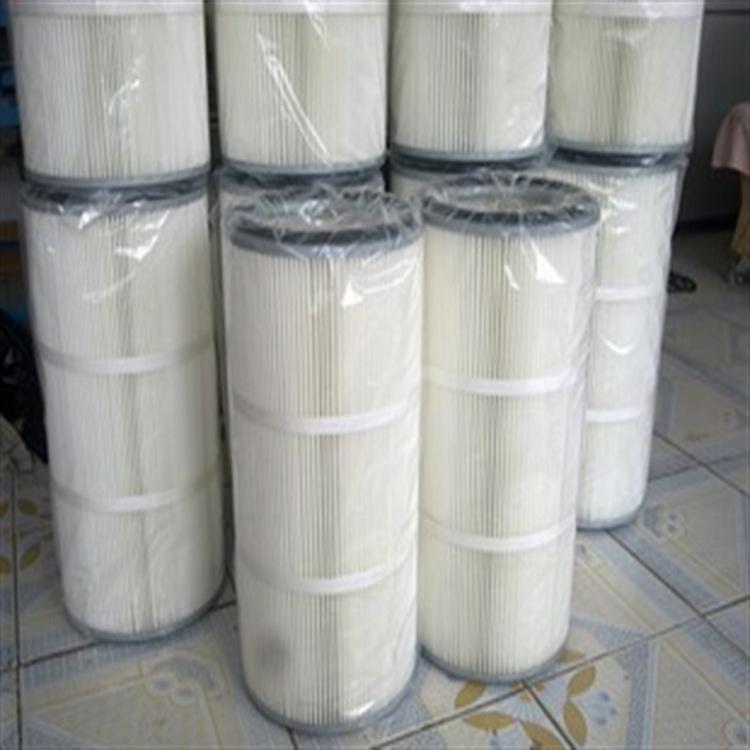 除尘滤芯 (9)