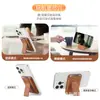 Adequado para suporte de cartão magnético invisível suporte de cartão magsafe suporte de cartão magnético invisível suporte de cartão holder de cartão em estoque
