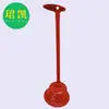 Dredger de sucção forte para vaso sanitário, desentupidor de couro forte, plugue de gaveta de vaso sanitário, sucção de vaso sanitário, vaso sanitário, desentupidor de vaso sanitário