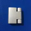 CL734-3 bisagra mate, bisagra eléctrica para gabinete, bisagra de puerta de gabinete, bisagra para gabinete de caja de distribución