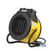 Regulaciones transfronterizas de EE. UU. Calentador cerámico PTC 110V60HZ1500W doméstico ahorrador de energía calentador de oficina soplador de aire caliente