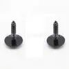 N801169-S900 Es Adecuado para Tornillos Sujetadores Metálicos de Cabeza Hexagonal para Guardafangos Ford, Tornillos Autorroscantes
