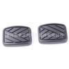 49751-58J00 é adequado para Changan Suzuki Swift Tianyu SX4 X9 pedal de freio e embreagem