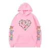 Talla Europea Transfronteriza Talla Europea Otoño e Invierno Nuevo Nick y Charlie Drama Británico Heartstopper Chaqueta