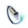 Bobina de carga para motor fuera de borda Yamaha de 2 tiempos 9.9-15 caballos de fuerza 63V-85520-01