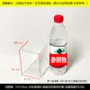 Caja de Embalaje Transparente de PVC Caja de Plástico para Mascotas Caja de Regalo para Pasteles y Galletas Hechos a Mano Carcasa de Plástico para Almacenamiento de Muñecos de Algodón