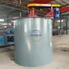 Tanques de Mezcla para Minería Son Altamente Eficientes y Resistentes al Desgaste, Potentes Tanques de Mezcla Química, Equipo Especializado para Plantas de Procesamiento de Minerales, Directo del Fabricante