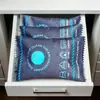 Amazon Desecante de Silicona para Coche al por Mayor Paquete de Deshumidificación para Coche Bolsa a Prueba de Humedad Desecante de Silicona Inteligente que Cambia de Color