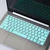 Película protectora de teclado cóncava-convexa adecuada para laptop Lenovo Xiaoxin Air14API 2019 de 14 pulgadas
