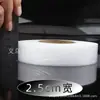 Accesorios para Ropa Forro No Tejido Forro de Doble Cara Malla Termofusible de Doble Cara Borde Inferior Forro Compuesto para Ropa Forro Adhesivo de Doble Cara
