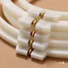 Accesorios Especiales para Máquinas de Bordar, Ajuste Medio, Ajuste Bidireccional, Marco Redondo de Flores, Bastidor de Bordado, Anillo de Plástico ABS de Tensión para Bordado
