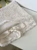 Falda de Felpa Versátil de Corte A de Cintura Alta Adelgazante que Cubre Cadera, Diseño Dulce y Picante Estilo Francés, Nueva para Invierno 2026, para Mujer
