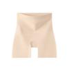 Pantalones Cortos de Seguridad con Control de Abdomen, Tres en Uno, para Adelgazar el Vientre, Anti-Exposición para Fotos de Boda, Entrepierna de Algodón Puro, Especialmente Diseñados para Fotos de Boda
