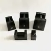 Pesos con Forma de Candado de Hierro Fundido Grado M1 25 kg, Pesos de Calibración para Ascensor, Pesos Patrón para Calibración de Básculas Electrónicas