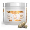 Producto de gran venta transfronteriza: 60 Cápsulas de Cápsula de Turkesterona al por Mayor
