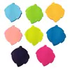 Nuevas Notas Adhesivas Populares con Forma de Paloma de la Paz, Bloc de Notas con Forma de Animal, Bloc de Notas Adhesivas Lindos y Coloridos