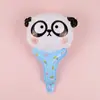 Balão Palito de Mão Balão Feliz Aniversário Barraca Infantil Multi-estilo Arranjo Decoração Adereços Balão de Filme de Alumínio