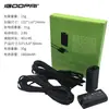 Adequado para Bateria Embutida de 1800mAh para Controle Xbox One/X com Carregamento Bateria de Controle Xbox One S/X