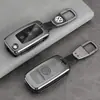 Aplicável à capa de chave Volkswagen Sagitar Tiguan L Langyi Santana Bora tanyue tuyue carro Capa Especial 23