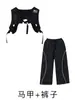 Roupas Modernas de Street Dance para Crianças Meninos e Meninas Hip-Hop Soltas Moda de Marca Fatos de Hip Hop para Crianças Roupas de Performance para Passarela