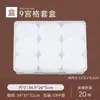 Caja de almacenamiento para cuentas Perler, caja de embalaje para joyas de flores secas, caja mini de diamante con tapa de apertura separada, caja de plástico transparente, caja de ferretería, componentes