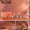 Serie de Juegos de Vasos de Vidrio para Agua de Regalo, Todas las Categorías de Bebidas Calientes, Seguro y Adecuado para Juegos de Vasos de Agua con Limonada, Venta al por Mayor