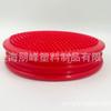 PVC Engrosado Yoga Entrenamiento de Equilibrio Equipo de Fitness Cojín de Masaje Relajación de Pies Almohadilla de Equilibrio de Tobillo