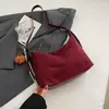Bolso Tote de Gran Capacidad con Textura Estilo Perezoso Estampado de Leopardo 2026 Nuevo Personalidad Viaje al Trabajo Elegante Bolso de un Solo Hombro Bajo el Brazo