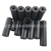 Boquilla de chorro de arena de carburo de silicio Boquilla de carburo de silicio desoxidante Fabricantes de boquillas cerámicas SIC en stock
