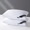 Almohadas al por mayor para uso doméstico y hoteles de estrellas, Núcleos de almohada especiales para posadas, Almohadas que no se deforman para casas de huéspedes, Almohadas altas y bajas, Núcleos de almohada al por mayor
