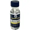 Cinta Walker Wakers Pegamento Walker Pegamento para Pelucas Ultra Fuerte Es Súper Fuerte, Impermeable y a Prueba de Sudor