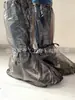 Atacado do Fabricante Coberturas Protetoras para Botas, Galochas, Cobre-Sapatos de Cano Longo, Cobre-Sapatos de PVC, Coberturas para Botas, Isolamento e Proteção Contra Água