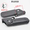 Nuevo Estándar Nacional Reposapiés Frontal Plegable para Vehículo Eléctrico Adecuado para Taotao plus Reposapiés Aima Huanledou Pedal de Pie
