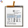 Adecuado para Samsung S24 5g Versión EE. UU. Batería de Teléfono Móvil Placa de Batería de Gran Capacidad Eb-Bs921Aby Venta al por Mayor de Fábrica Comercio Exterior