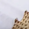 Suministro Listo de Algodón 108*58 Espiga Inclinada Camisa Cojín Textil para el Hogar Tela para Maletas Tela de Lona de Algodón