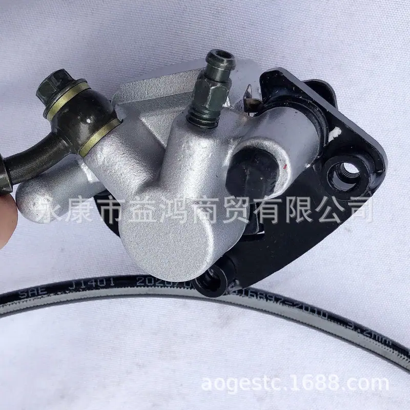 定制后轴套件 (10)